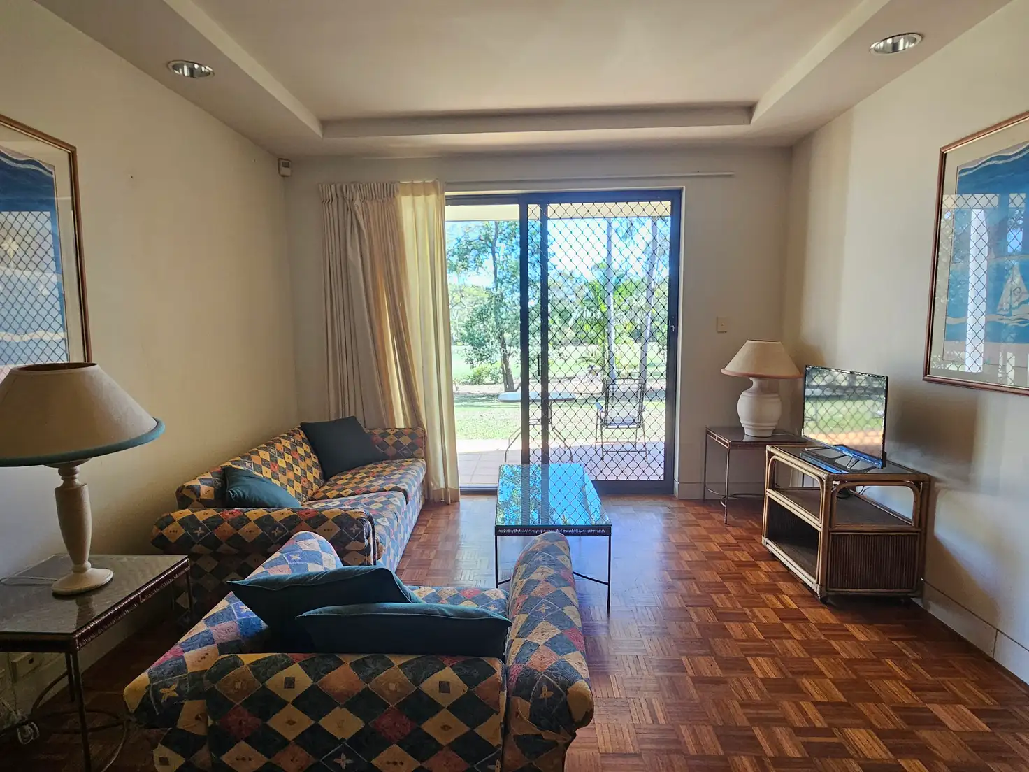 Main view of Homely house listing, 1121/615 Kunapipi Road, Laguna Quays QLD 4800
