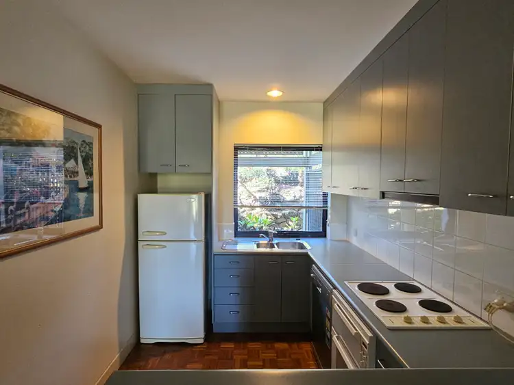 Second view of Homely house listing, 1121/615 Kunapipi Road, Laguna Quays QLD 4800