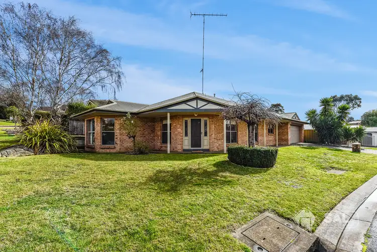 17 Old Kent Court, Mount Gambier SA 5290