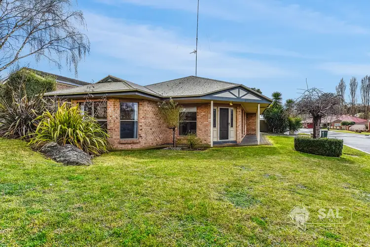 Second view of Homely house listing, 17 Old Kent Court, Mount Gambier SA 5290