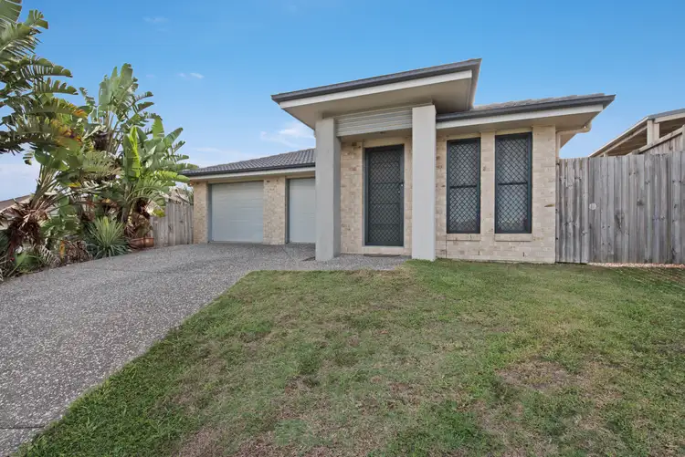 2/51 Vermilion Avenue, Griffin QLD 4503