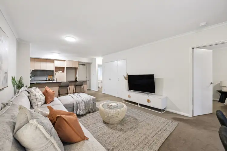 Second view of Homely apartment listing, 61/49 Sixth Avenue, Maylands WA 6051