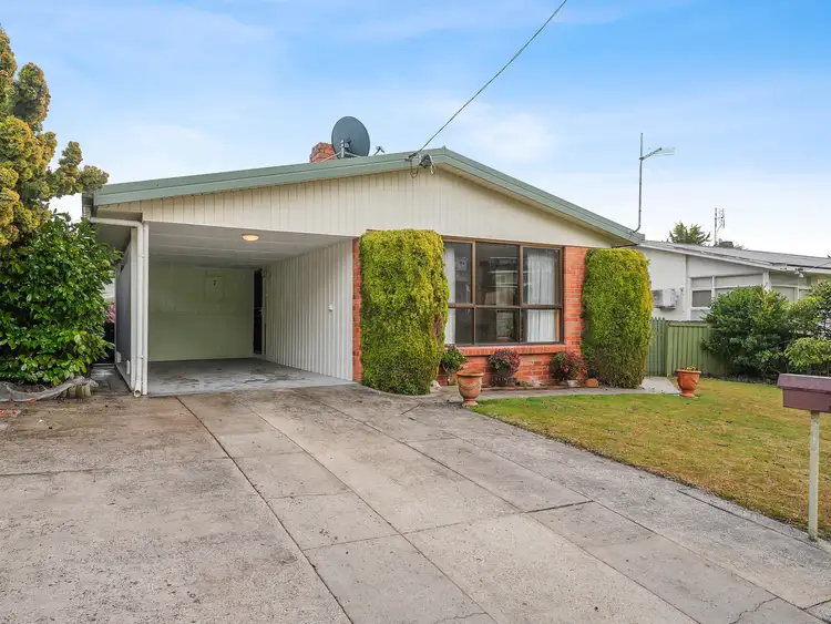 7 Morley Road, Riverside TAS 7250
