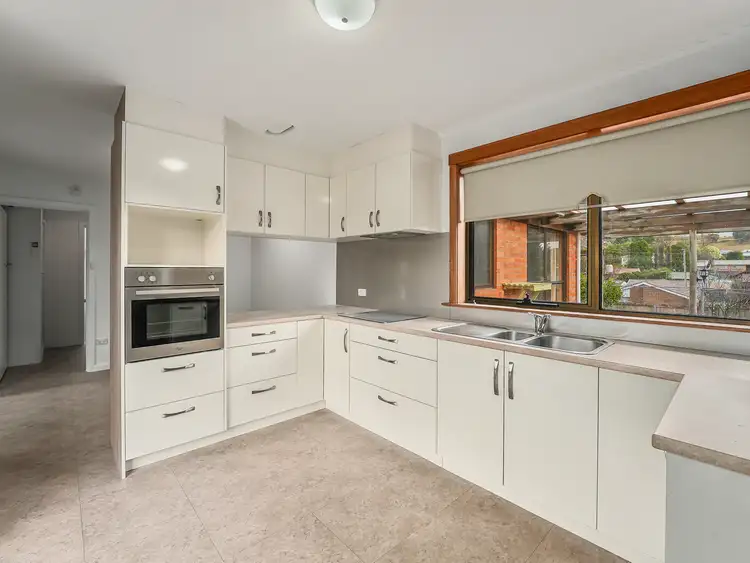 Third view of Homely house listing, 7 Morley Road, Riverside TAS 7250