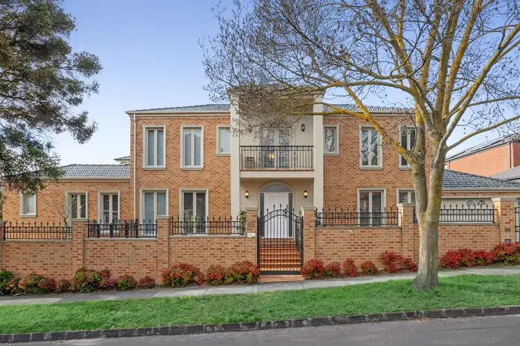 22 Maylands Avenue