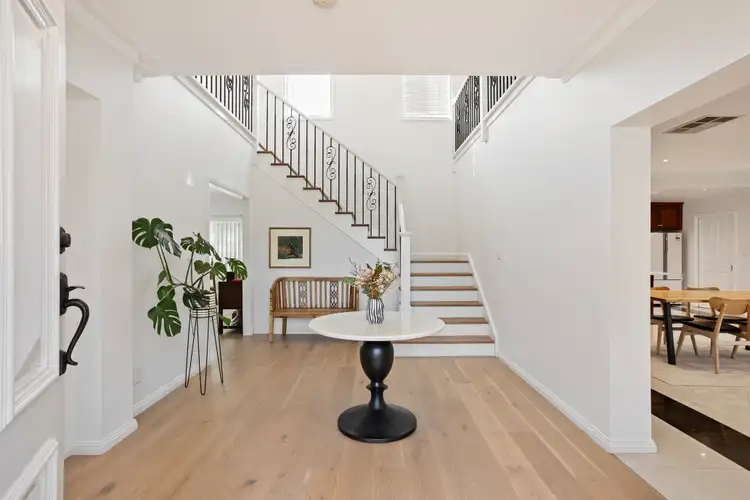 Second view of Homely house listing, 22 Maylands Avenue, Balwyn North VIC 3104