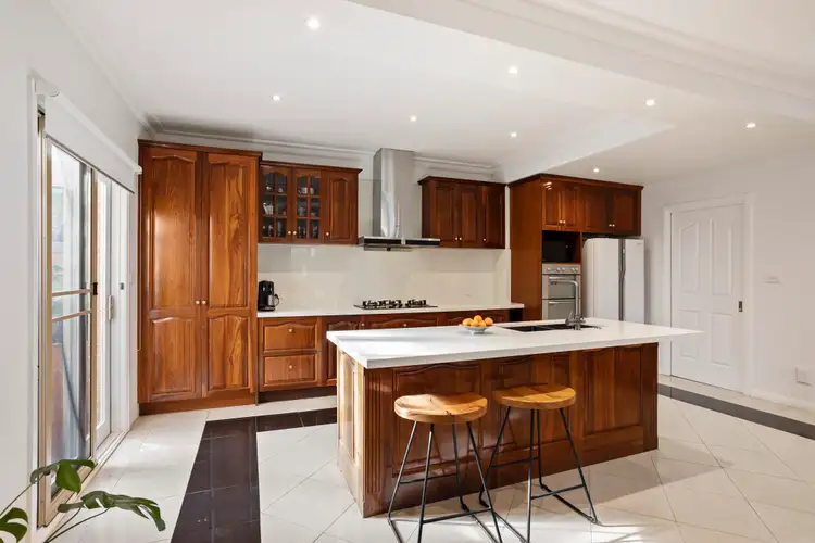 Fifth view of Homely house listing, 22 Maylands Avenue, Balwyn North VIC 3104