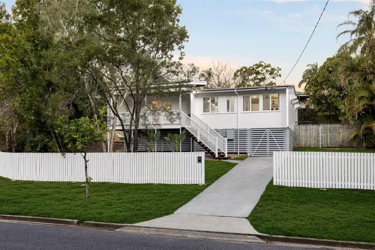 67 Falkirk Street, Stafford Heights QLD 4053