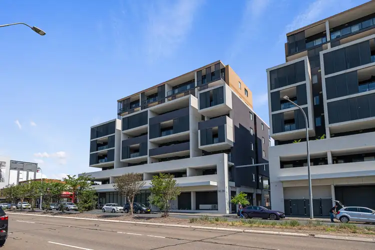 806/240-250a Great Western Highway, Kingswood NSW 2747