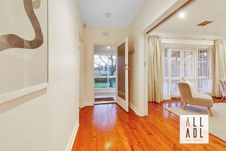 Fifth view of Homely house listing, 2 Alfred Street, Walkerville SA 5081