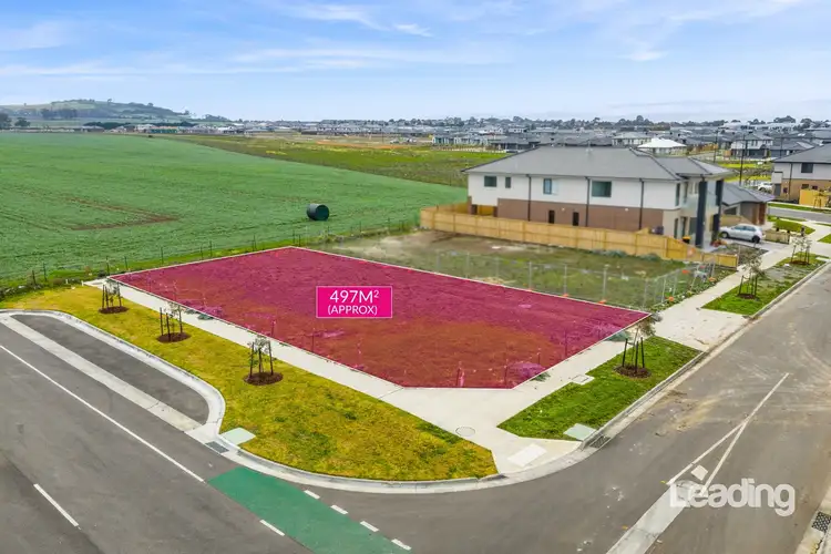 1 Vitales Way, Diggers Rest VIC 3427