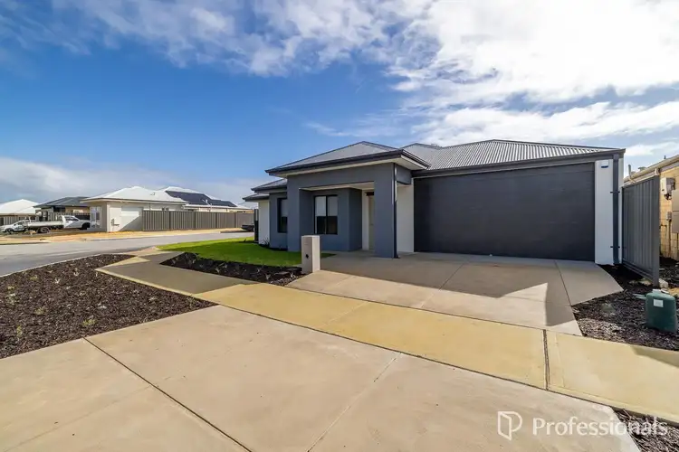 127 Astoria Boulevard, Hilbert WA 6112