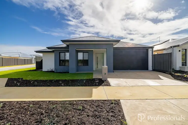 Second view of Homely house listing, 127 Astoria Boulevard, Hilbert WA 6112