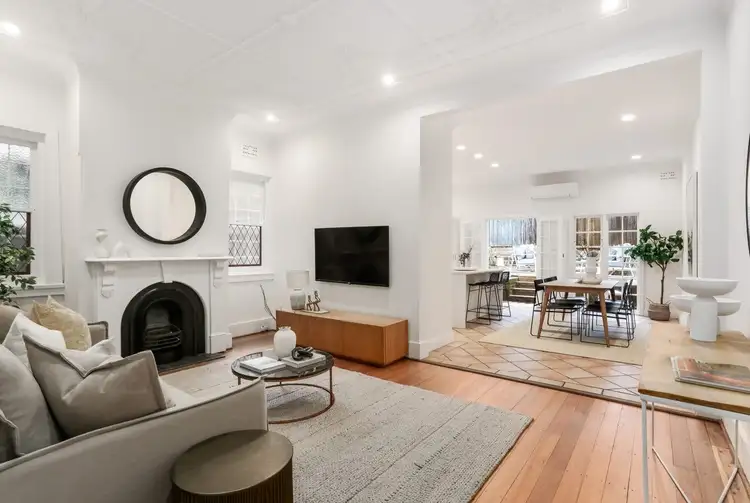 84a Balfour Road, Bellevue Hill NSW 2023