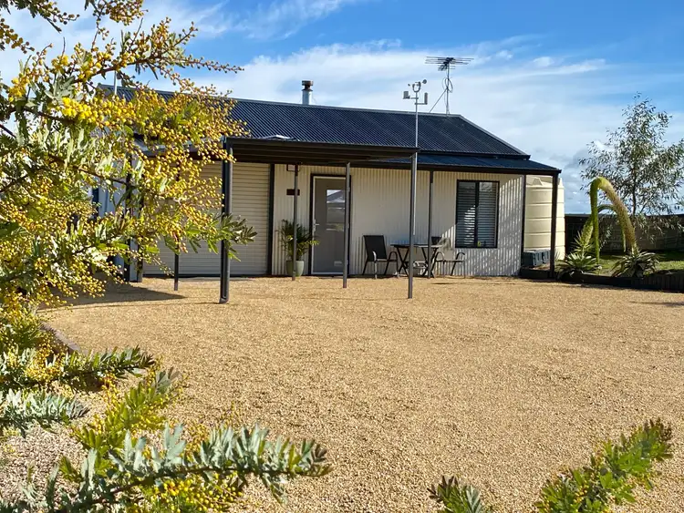 61 Kelsey Road