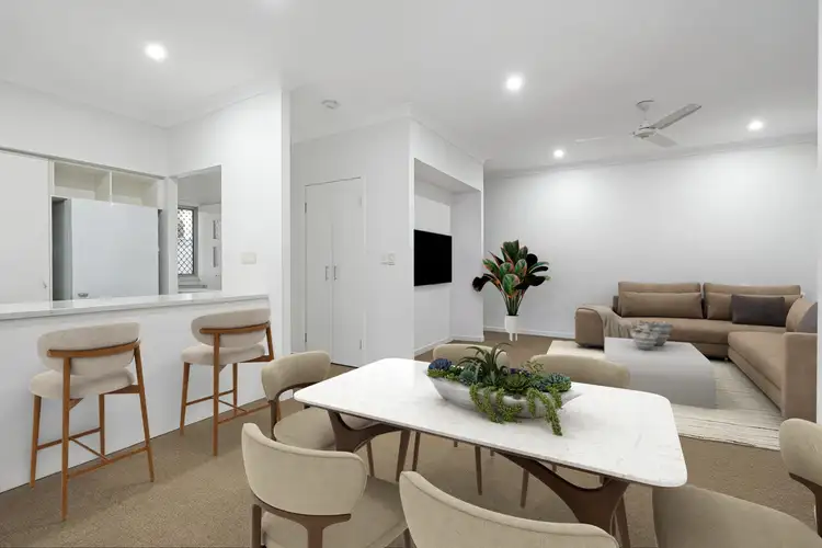 16/10 Nothling Street, New Auckland QLD 4680