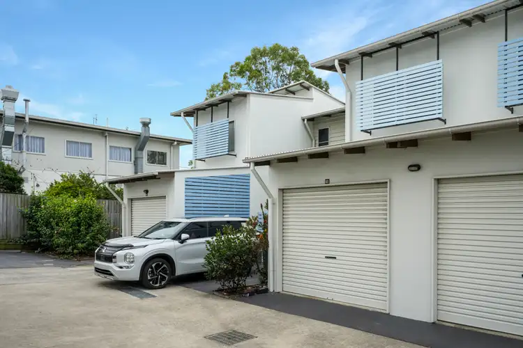Second view of Homely unit listing, 16/10 Nothling Street, New Auckland QLD 4680
