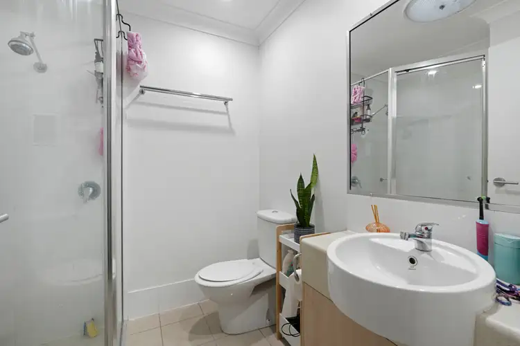 Fifth view of Homely unit listing, 16/10 Nothling Street, New Auckland QLD 4680