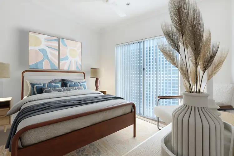 Sixth view of Homely unit listing, 16/10 Nothling Street, New Auckland QLD 4680