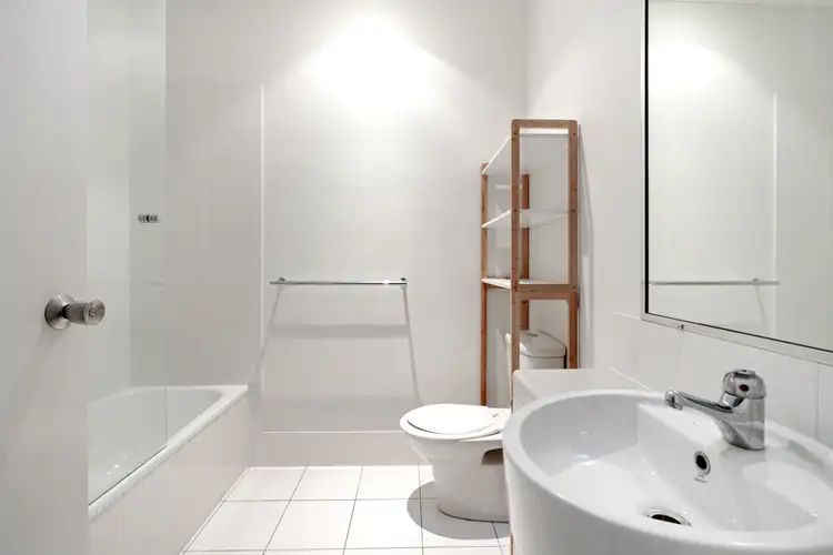 Seventh view of Homely unit listing, 16/10 Nothling Street, New Auckland QLD 4680