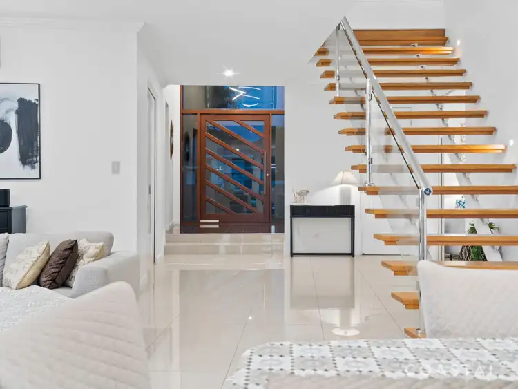 Fourth view of Homely house listing, 52 East Quay Drive, Biggera Waters QLD 4216