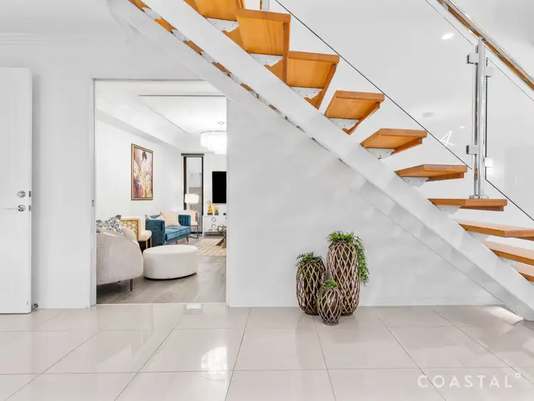 Fifth view of Homely house listing, 52 East Quay Drive, Biggera Waters QLD 4216