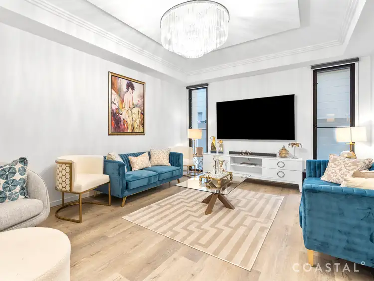 Sixth view of Homely house listing, 52 East Quay Drive, Biggera Waters QLD 4216