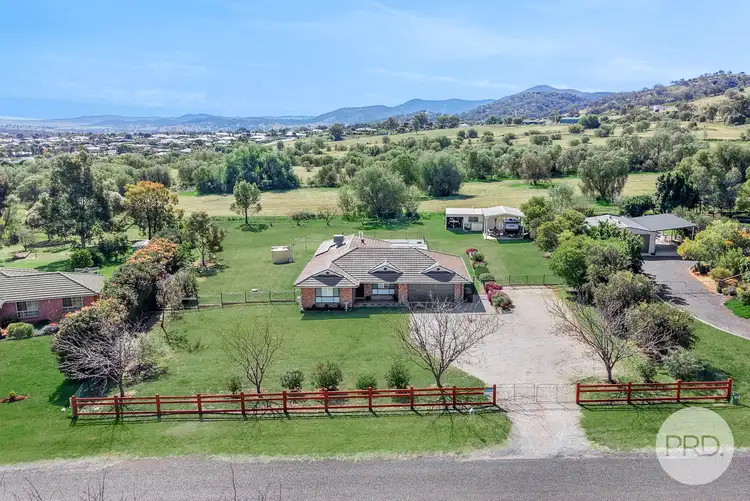 Second view of Homely house listing, 26 Daintree Circuit, Tamworth NSW 2340