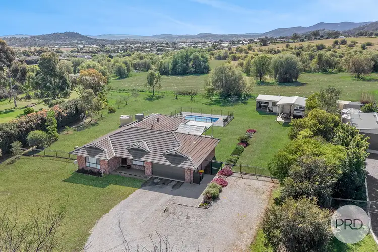 Third view of Homely house listing, 26 Daintree Circuit, Tamworth NSW 2340