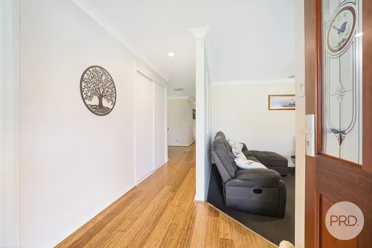 Fourth view of Homely house listing, 26 Daintree Circuit, Tamworth NSW 2340