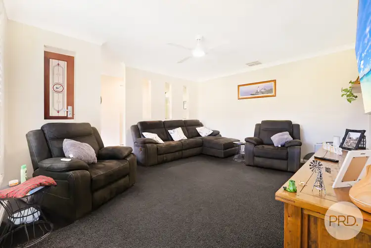 Fifth view of Homely house listing, 26 Daintree Circuit, Tamworth NSW 2340