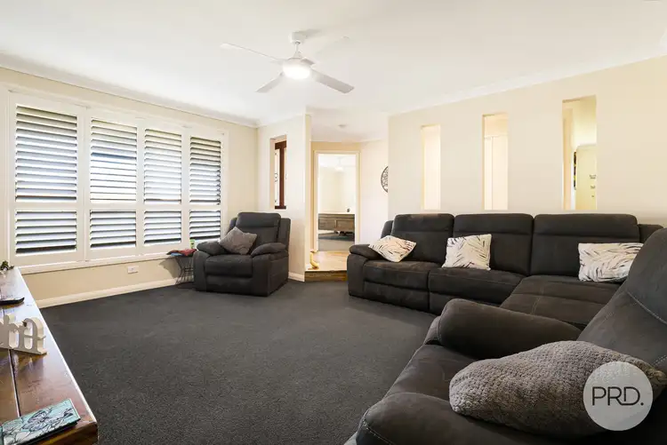Sixth view of Homely house listing, 26 Daintree Circuit, Tamworth NSW 2340