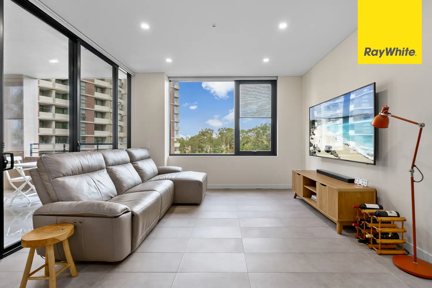 Main view of Homely apartment listing, 411/1 Mahogany Avenue, Macquarie Park NSW 2113