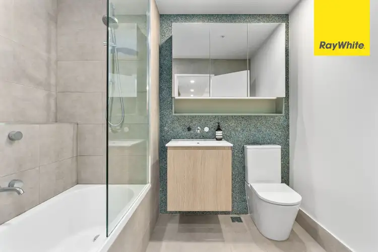 Fourth view of Homely apartment listing, 411/1 Mahogany Avenue, Macquarie Park NSW 2113