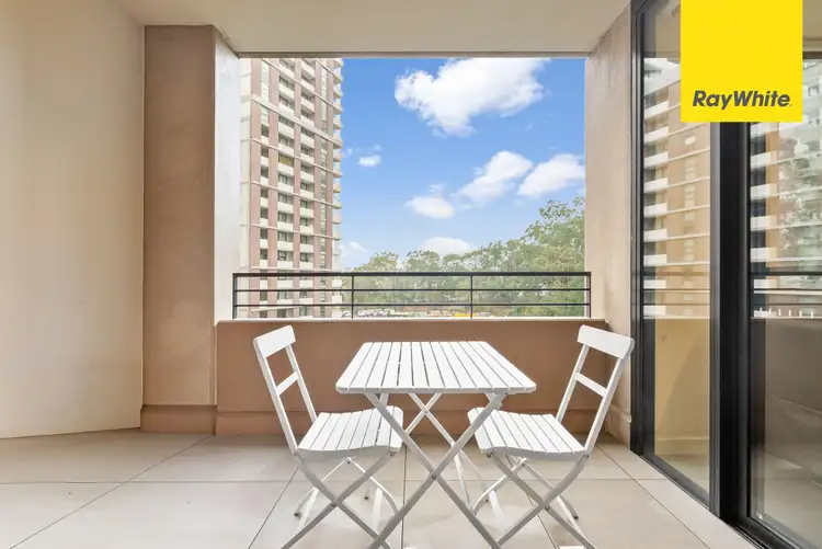 Fifth view of Homely apartment listing, 411/1 Mahogany Avenue, Macquarie Park NSW 2113