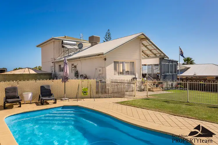 37 Ocean Drive, Port Denison WA 6525