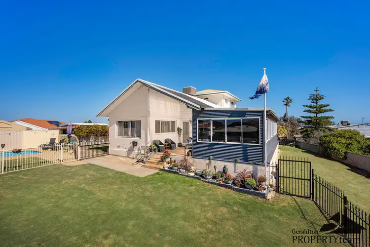 Fourth view of Homely house listing, 37 Ocean Drive, Port Denison WA 6525