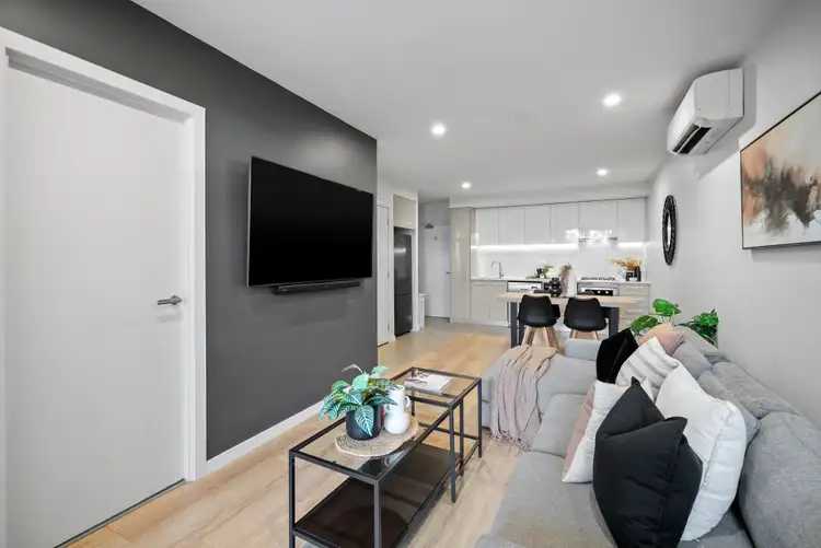 Fourth view of Homely apartment listing, 114/193-195 Springvale Road, Nunawading VIC 3131