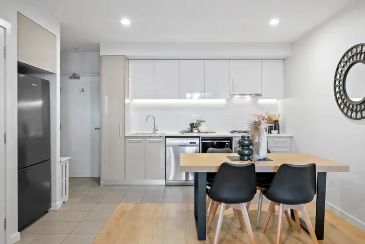 Sixth view of Homely apartment listing, 114/193-195 Springvale Road, Nunawading VIC 3131