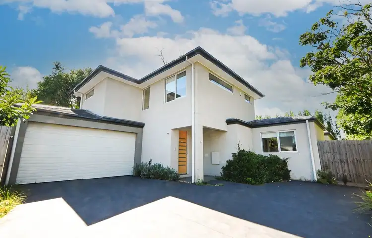 26A Somers Street