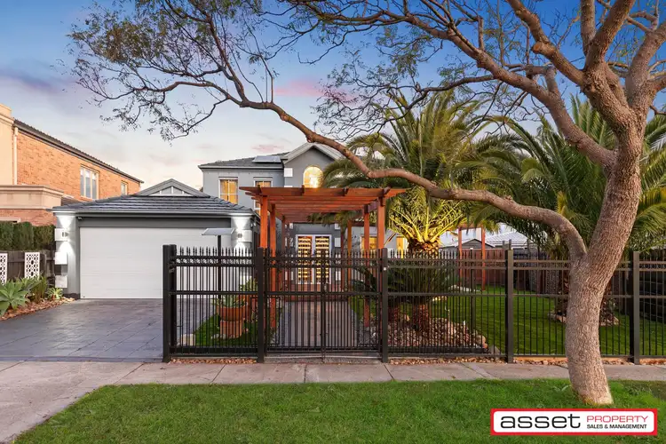199 Gladesville Boulevard, Patterson Lakes VIC 3197