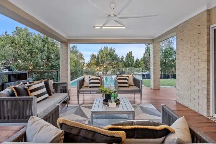 Main view of Homely house listing, 20 Eustace Circuit, Augustine Heights QLD 4300