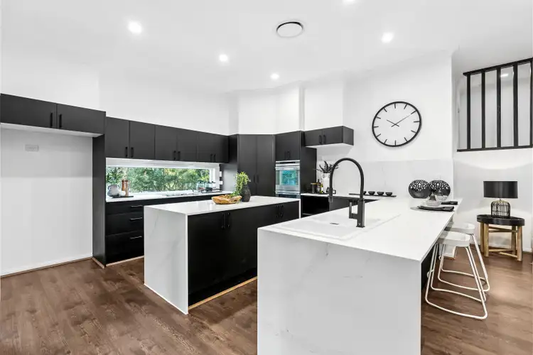 Fourth view of Homely house listing, 20 Eustace Circuit, Augustine Heights QLD 4300