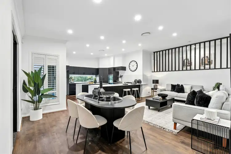 Fifth view of Homely house listing, 20 Eustace Circuit, Augustine Heights QLD 4300