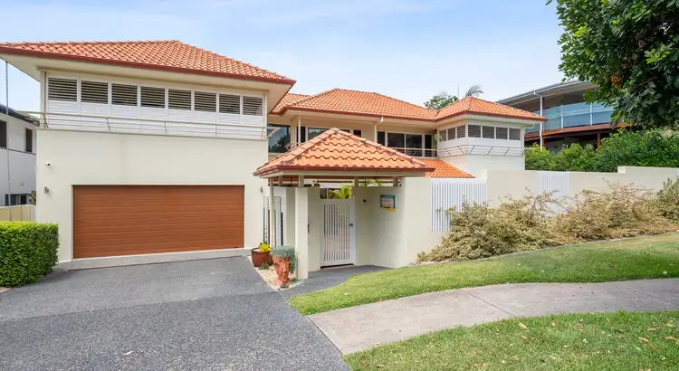 11 Eighteenth Avenue, Sawtell NSW 2452