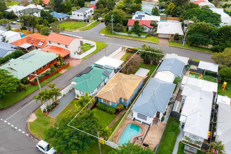 33 Gatton Street