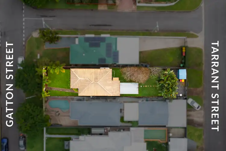 Third view of Homely house listing, 33 Gatton Street, Mount Gravatt East QLD 4122