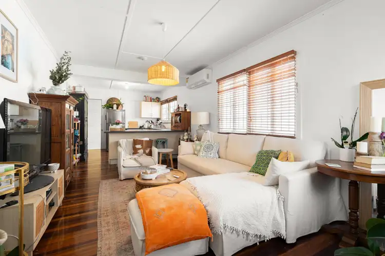 Fifth view of Homely house listing, 33 Gatton Street, Mount Gravatt East QLD 4122