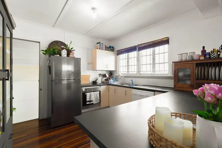 Sixth view of Homely house listing, 33 Gatton Street, Mount Gravatt East QLD 4122