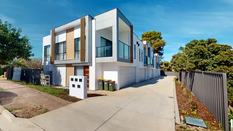 4/54 Elgin Avenue, Christies Beach SA 5165
